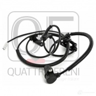 Импульсный датчик abs сзади справа QUATTRO FRENI N CS3J QF60F00172 1233293576 - Изображение 3