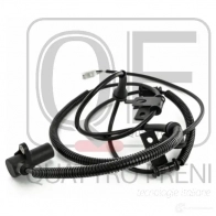 Импульсный датчик abs сзади справа QUATTRO FRENI N CS3J QF60F00172 1233293576 - Изображение 4