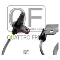 Импульсный датчик abs спереди справа QUATTRO FRENI YWG 9Z QF60F00174 1233293584 - Изображение 2