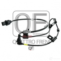 Импульсный датчик abs спереди справа QUATTRO FRENI YWG 9Z QF60F00174 1233293584 - Изображение 5