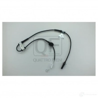 Импульсный датчик abs спереди справа QUATTRO FRENI 1233293588 23 OG569 QF60F00176 - Изображение 3