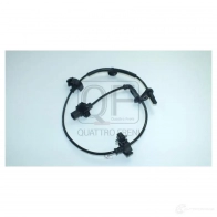 Импульсный датчик abs спереди справа QUATTRO FRENI X WFYG 1233293594 QF60F00178 - Изображение 2