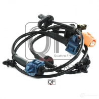 Импульсный датчик abs спереди справа QUATTRO FRENI 1233293596 QF60F00179 EZ 4OU - Изображение 2