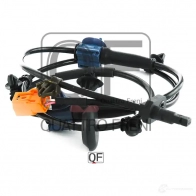 Импульсный датчик abs спереди справа QUATTRO FRENI 1233293596 QF60F00179 EZ 4OU - Изображение 4