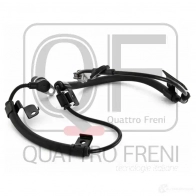Импульсный датчик abs спереди справа QUATTRO FRENI I0F 2EV 1233293598 QF60F00180 - Изображение 3