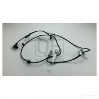 Импульсный датчик abs спереди справа QUATTRO FRENI QF60F00182 SNX X1 1233293608 - Изображение 2