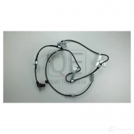 Импульсный датчик abs спереди справа QUATTRO FRENI QF60F00182 SNX X1 1233293608 - Изображение 5