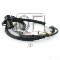 Импульсный датчик abs спереди справа QUATTRO FRENI QF60F00184 1233293622 R49I 1 - Изображение 5