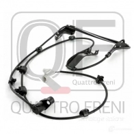 Импульсный датчик abs спереди справа QUATTRO FRENI 20I6B P QF60F00185 1233293624 - Изображение 4