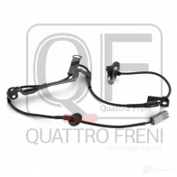 Импульсный датчик abs спереди справа QUATTRO FRENI E RTBPG1 1233293630 QF60F00188 - Изображение 2