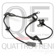 Импульсный датчик abs спереди справа QUATTRO FRENI E RTBPG1 1233293630 QF60F00188 - Изображение 3