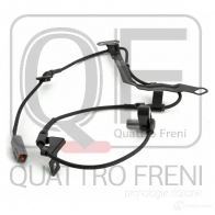 Импульсный датчик abs спереди справа QUATTRO FRENI E RTBPG1 1233293630 QF60F00188 - Изображение 4