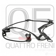 Импульсный датчик abs спереди справа QUATTRO FRENI E RTBPG1 1233293630 QF60F00188 - Изображение 5