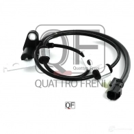 Импульсный датчик abs спереди справа QUATTRO FRENI O GFME 1233293644 QF60F00192 - Изображение 2