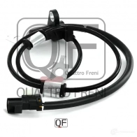 Импульсный датчик abs спереди справа QUATTRO FRENI O GFME 1233293644 QF60F00192 - Изображение 3