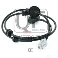 Импульсный датчик abs спереди справа QUATTRO FRENI QF60F00193 1233293648 QPW5 N - Изображение 2