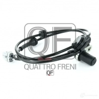 Импульсный датчик abs спереди справа QUATTRO FRENI QF60F00193 1233293648 QPW5 N - Изображение 4