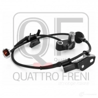Импульсный датчик abs спереди справа QUATTRO FRENI BM1U M QF60F00194 1233293652 - Изображение 2