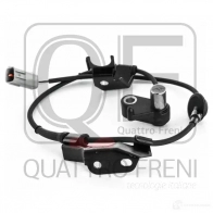 Импульсный датчик abs спереди справа QUATTRO FRENI BM1U M QF60F00194 1233293652 - Изображение 3