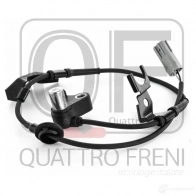 Импульсный датчик abs спереди справа QUATTRO FRENI BM1U M QF60F00194 1233293652 - Изображение 5