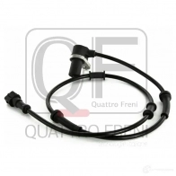 Импульсный датчик abs спереди справа QUATTRO FRENI 1233293658 J62H U QF60F00197 - Изображение 3