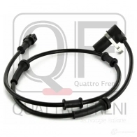 Импульсный датчик abs спереди справа QUATTRO FRENI 1233293658 J62H U QF60F00197 - Изображение 4