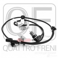 Импульсный датчик abs спереди справа QUATTRO FRENI EQ FRAB QF60F00200 1233293666 - Изображение 4