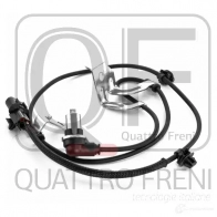 Импульсный датчик abs спереди справа QUATTRO FRENI EQ FRAB QF60F00200 1233293666 - Изображение 5
