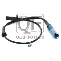 Импульсный датчик abs спереди QUATTRO FRENI QF60F00202 7 AJ5A8 1233293674 - Изображение 3