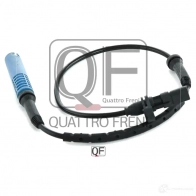 Импульсный датчик abs спереди QUATTRO FRENI QF60F00202 7 AJ5A8 1233293674 - Изображение 5