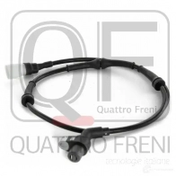 Импульсный датчик abs спереди QUATTRO FRENI 2V3Y VP 1233293682 QF60F00204 - Изображение 2