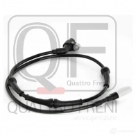Импульсный датчик abs спереди QUATTRO FRENI 2V3Y VP 1233293682 QF60F00204 - Изображение 5