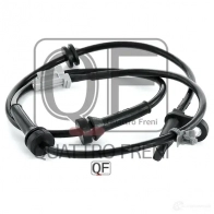 Импульсный датчик abs спереди QUATTRO FRENI QF60F00213 FH7 E3R 1233293744 - Изображение 2