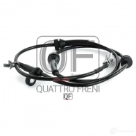 Импульсный датчик abs спереди QUATTRO FRENI QF60F00213 FH7 E3R 1233293744 - Изображение 4