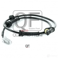 Импульсный датчик abs спереди QUATTRO FRENI 6QCL 7I2 1233293754 QF60F00216 - Изображение 2