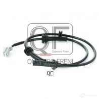 Импульсный датчик abs спереди QUATTRO FRENI 6QCL 7I2 1233293754 QF60F00216 - Изображение 3