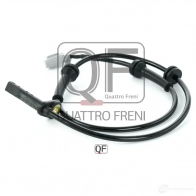 Импульсный датчик abs спереди QUATTRO FRENI 6QCL 7I2 1233293754 QF60F00216 - Изображение 4