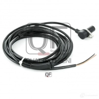 Импульсный датчик abs спереди QUATTRO FRENI QF60F00219 1233293780 7 J3UQO - Изображение 2