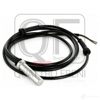 Импульсный датчик abs спереди QUATTRO FRENI QF60F00220 1233293782 I 8CZW - Изображение 3