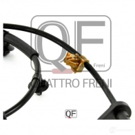 Импульсный датчик abs спереди слева QUATTRO FRENI S UGI29 QF60F00225 1233293804 - Изображение 2