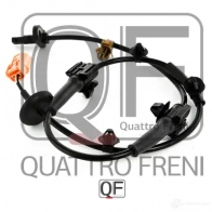 Импульсный датчик abs спереди слева QUATTRO FRENI S UGI29 QF60F00225 1233293804 - Изображение 5