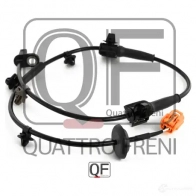 Импульсный датчик abs спереди слева QUATTRO FRENI 1233293808 QF60F00226 EWODW E - Изображение 4