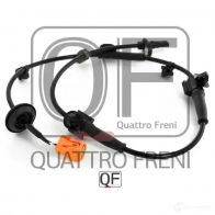 Импульсный датчик abs спереди слева QUATTRO FRENI 1233293808 QF60F00226 EWODW E - Изображение 5