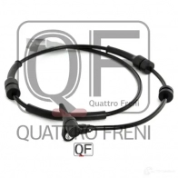 Импульсный датчик abs спереди слева QUATTRO FRENI UJ4S 4 1233293814 QF60F00227 - Изображение 3