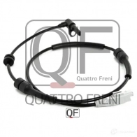 Импульсный датчик abs спереди слева QUATTRO FRENI UJ4S 4 1233293814 QF60F00227 - Изображение 5