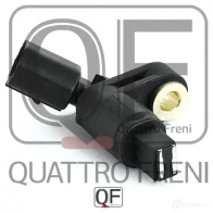 Импульсный датчик abs спереди слева QUATTRO FRENI 1233293820 QF60F00228 BKIPWJ B - Изображение 3