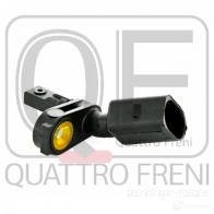 Импульсный датчик abs спереди слева QUATTRO FRENI 1233293846 EK 3G9I1 QF60F00231 - Изображение 5