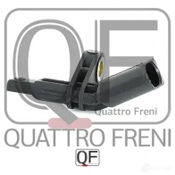 Импульсный датчик abs спереди слева QUATTRO FRENI QF60F00232 1233293852 CX72 X46 - Изображение 3