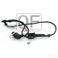 Импульсный датчик abs спереди слева QUATTRO FRENI 8IEJ AXU QF60F00234 1233293868 - Изображение 3