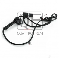 Импульсный датчик abs спереди слева QUATTRO FRENI 8IEJ AXU QF60F00234 1233293868 - Изображение 5